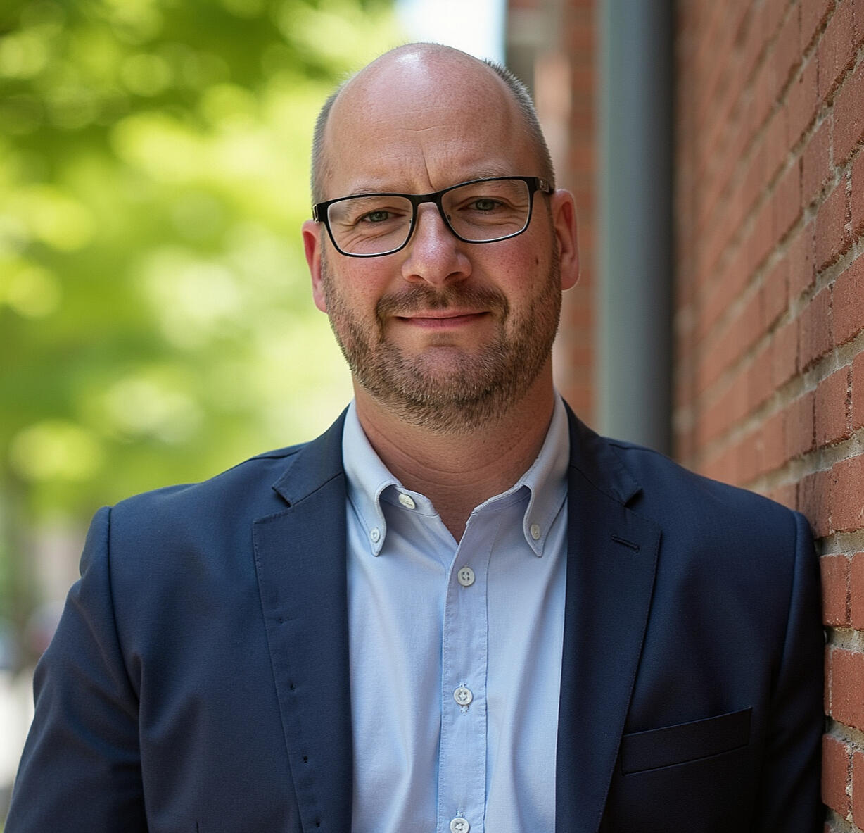 Henning Schnoor, Wirtschaftsmediator in Hamburg